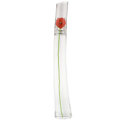 Kenzo Flower Refillable Eau De Parfum For Women 100ml