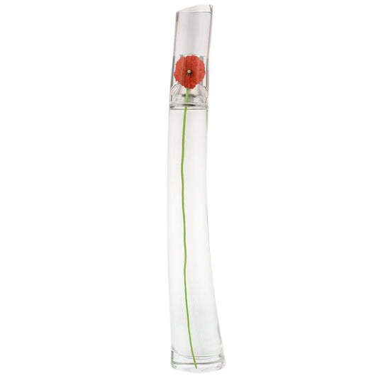 Kenzo Flower Refillable Eau De Parfum For Women 100ml