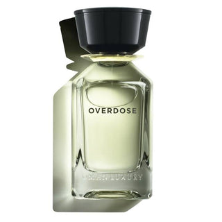 Oman Luxury Overdose Eau De Parfum For Unisex 100ml