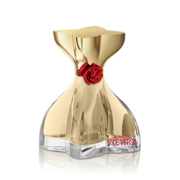 Amaran Sunrise Vice Versa Eau De Parfum For Women 100ml