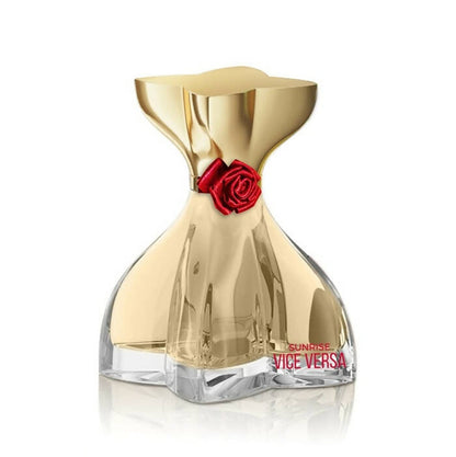 Amaran Sunrise Vice Versa Eau De Parfum For Women 100ml