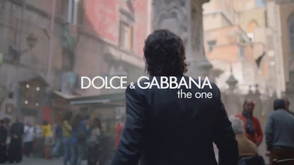 Dolce & Gabbana The One Grey intense Eau De Toilette For Men 100ml