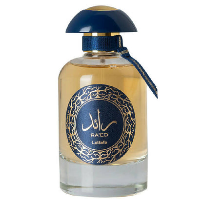 Lattafa Raed Luxe Eau De Parfum For Unisex 100ml
