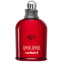 Cacharel Amor Amor Eau De Toilette For Women 100ml
