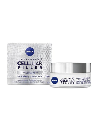 Nivea Cellular Anti Age Spf 15 Day Cream 50ml