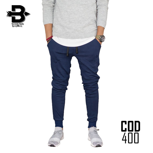 Black Bow Sweatpants Code 400
