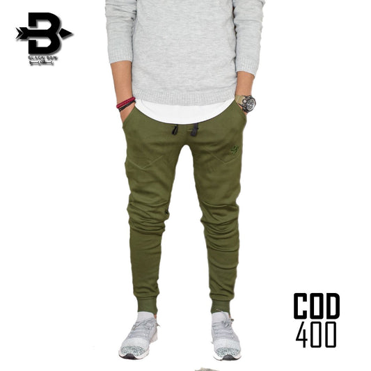 Black Bow Sweatpants Code 400