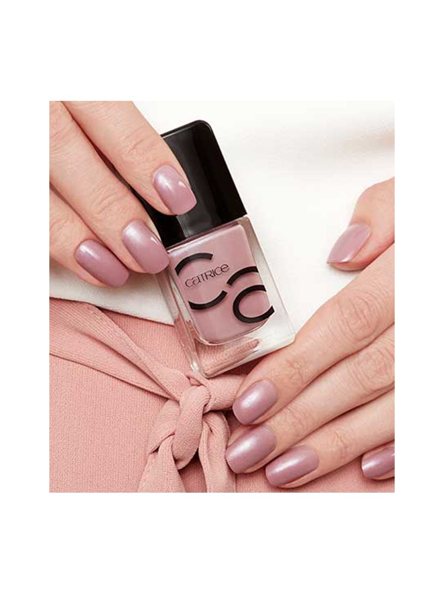 Catrice Iconails Gel Lacquer Nail Polish