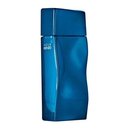 Kenzo Aqua Homme Eau De Toilette For Men 100ml
