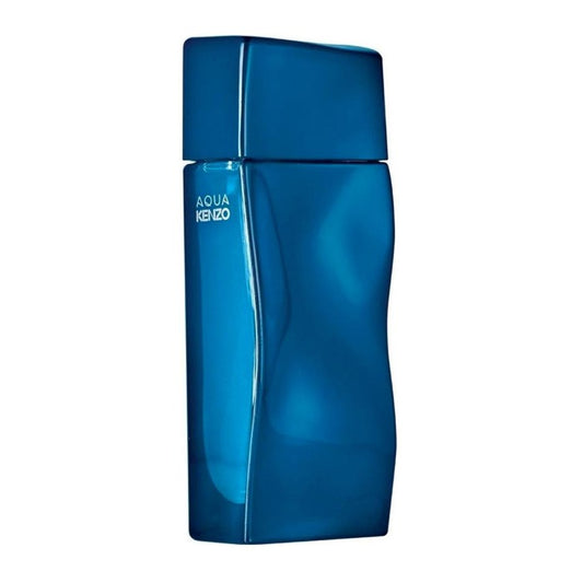 Kenzo Aqua Homme Eau De Toilette For Men 100ml