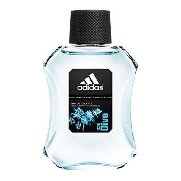 عطر اديداس ايس دايف او دو تواليت للرجال 100مل 