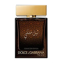Dolce & Gabbana The One Royal Night Collector Edition Eau De Parfum For Men 100ml