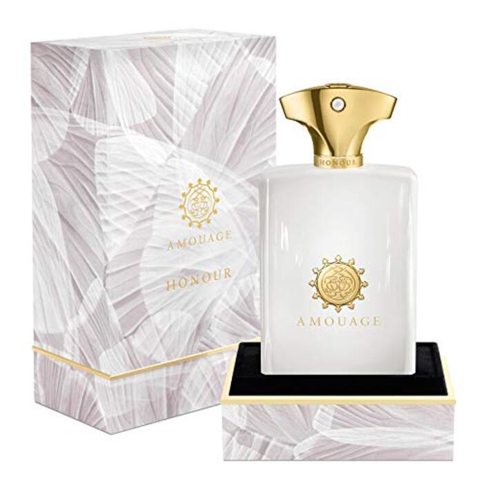 Amouage Honour Eau De Parfum For Men 100ml