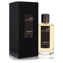 Mancera Black Intensitive Aoud Eau De Parfum For Unisex 120ml