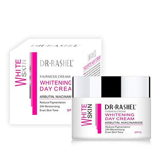 Dr. Rashel Whitening Day Cream For Face 50 gm