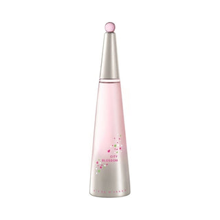 Issey Miyake L Eau D Issey City Blossom Eau De Toilette For Women 90ml