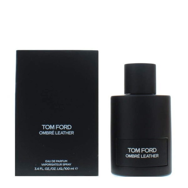 Tom Ford Ombre Leather Eau De Parfum for Unisex 100ml