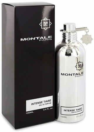 Montale Intense Tiare Eau De Parfum For Unisex 50ml