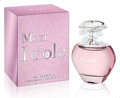 Remy Latour Mon Idole Eau De Parfum For Women 100ml