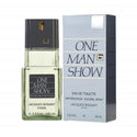 Jacques Bogart One Man Show Eau De Toilette for Men 100ml