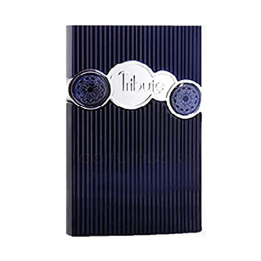 Afnan Tributh Blue Eau De Parfum For Unisex 100ml