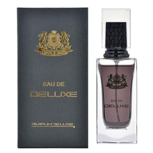Parfum Deluxe Eau De Deluxe Eau De Parfum For Men 100ml