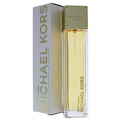 Michael Kors Stylish Amber Eau De Parfum For Women 100ml