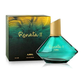 Ajmal Renata II Eau De Parfum For Women 75ml