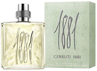 عطر شيروتي 1881 اوم او دو تواليت للرجال 200 مل