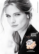 Mont Blanc Lady Eau De Parfum for Women 75ml