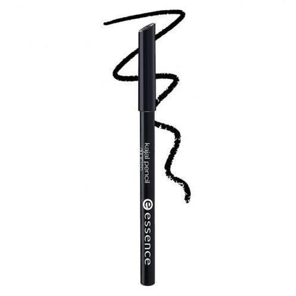 essence kajal pencil 01 black - O2morny.com