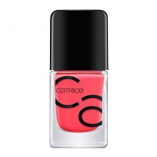 Catrice ICONails Gel Lacquer 07 Meet Me At Coral Island - O2morny.com