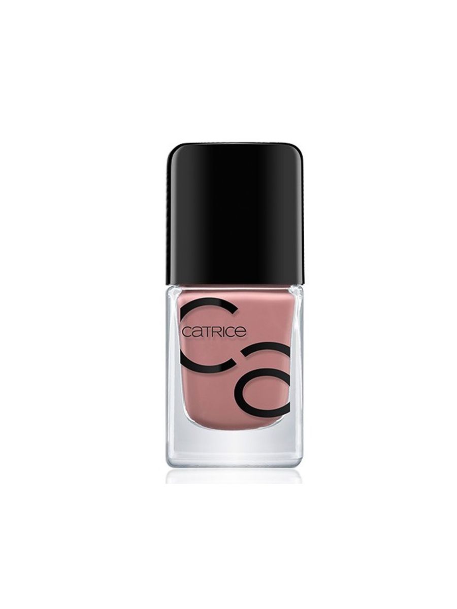 Catrice Iconails Gel Lacquer Nail Polish