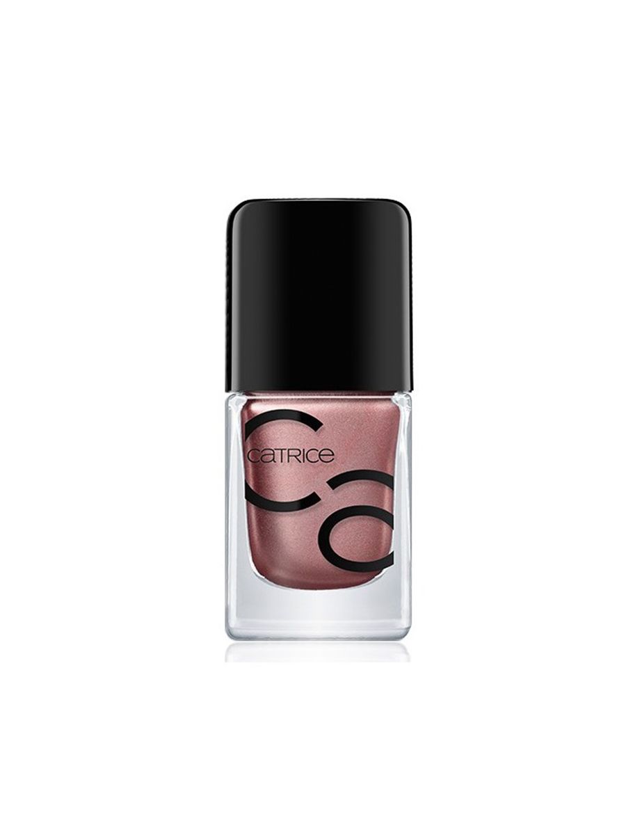 Catrice Iconails Gel Lacquer Nail Polish