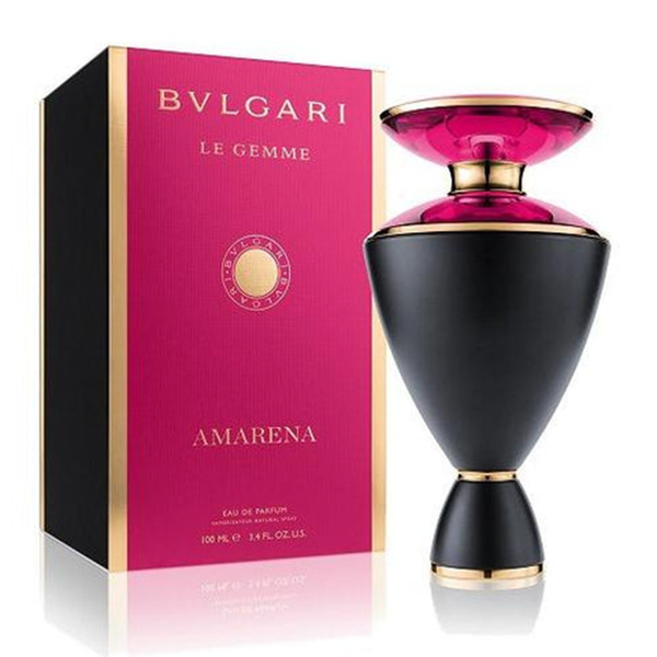 Bvlgari Amarena Eau De Parfum for Women 100ml