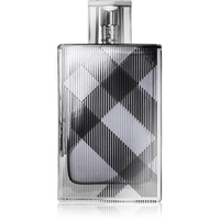 Burberry Brit Eau De Toilette For Men 100ml