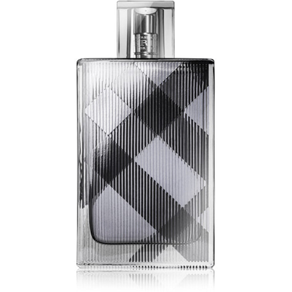 Burberry Brit Eau De Toilette For Men 100ml