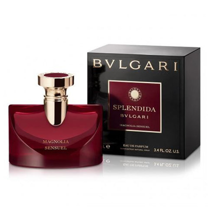 Bvlgari Splendida Magnolia Sensuel Eau De Parfum for Women 100ml