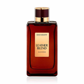 Davidoff Leather Blend Eau De Parfum for Men 100ml