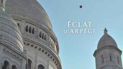 Lanvin Eclat DArpege Set For Women Eau De Parfum 100ml + Body Lotion 100ml + Shower Gel 100ml