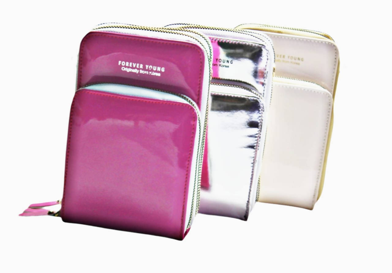 forever young mini cross bag