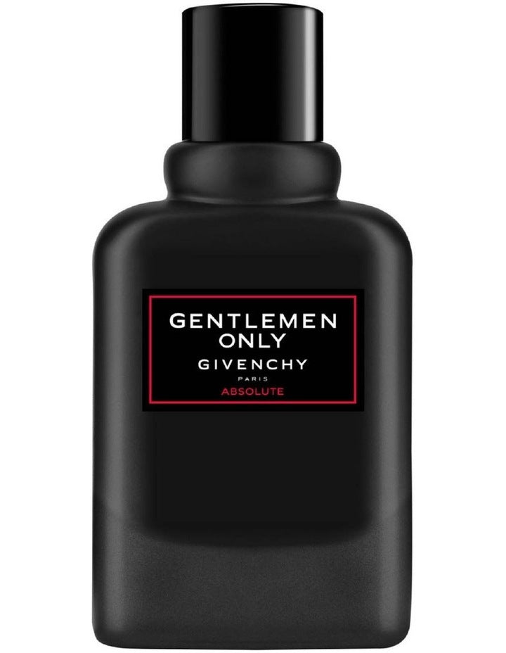 Givenchy Gentlemen Only Absolute Eau De Parfum for Men 100ml