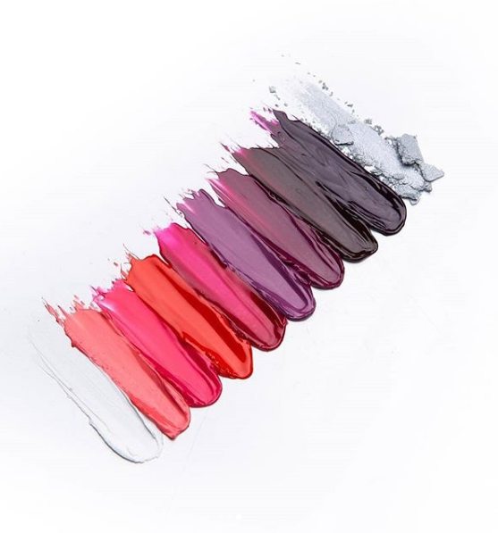 Catrice Creatrice Vinyl Lacquer Lip Palette 020 Embellished Boldness 8.8g - O2morny.com