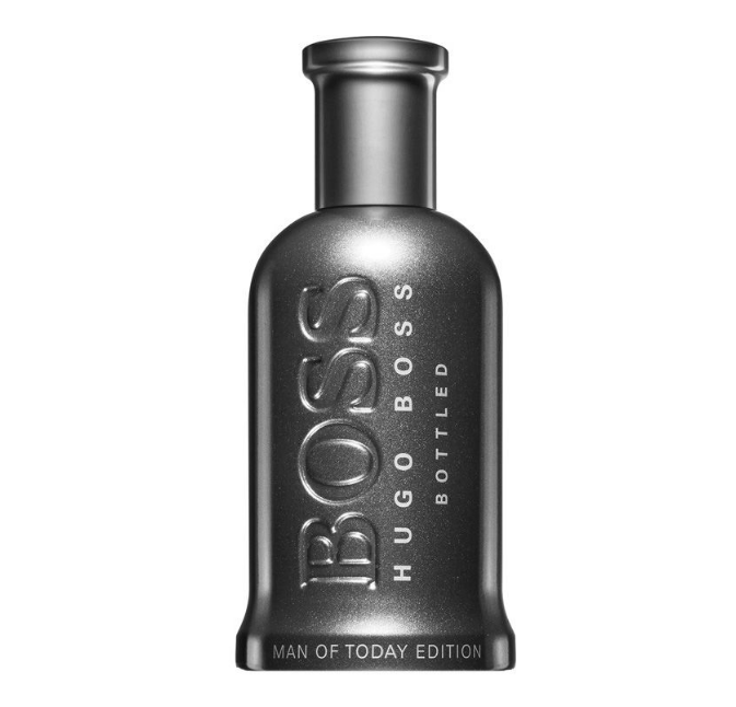 Hugo Boss Boss Bottled Man Of Today Eau De Toilette for Men 100ml - O2morny.com