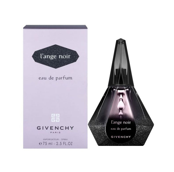 Givenchy LAnge Noir Eau De Parfum For Women 75ml