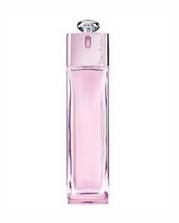 Christian Dior Addict 2 Dior Eau Fraiche Eau De Toilette for Women 100ml - O2morny.com