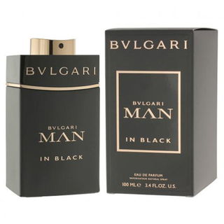Bvlgari Man In Black Eau De Parfum for Men 100ml