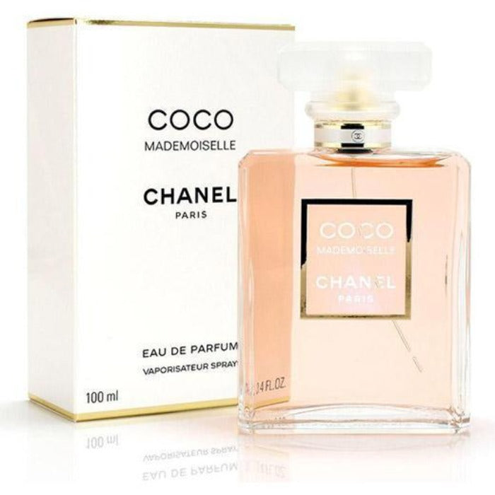 Como Moiselle ▷ (Chanel Coco Mademoiselle) ▷ Perfume árabe 🥇 100ml