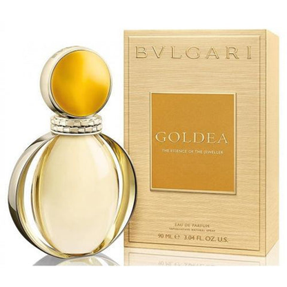 Bvlgari Goldea Eau De Parfum for Women 90ml