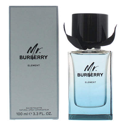 Burberry Mr Burberry Element Eau De Toilette For Men 100ml